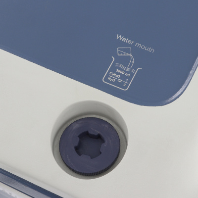 Устройство для гипотермии ZLJ-2000I Стандартный для взрослых на 2х пациентов